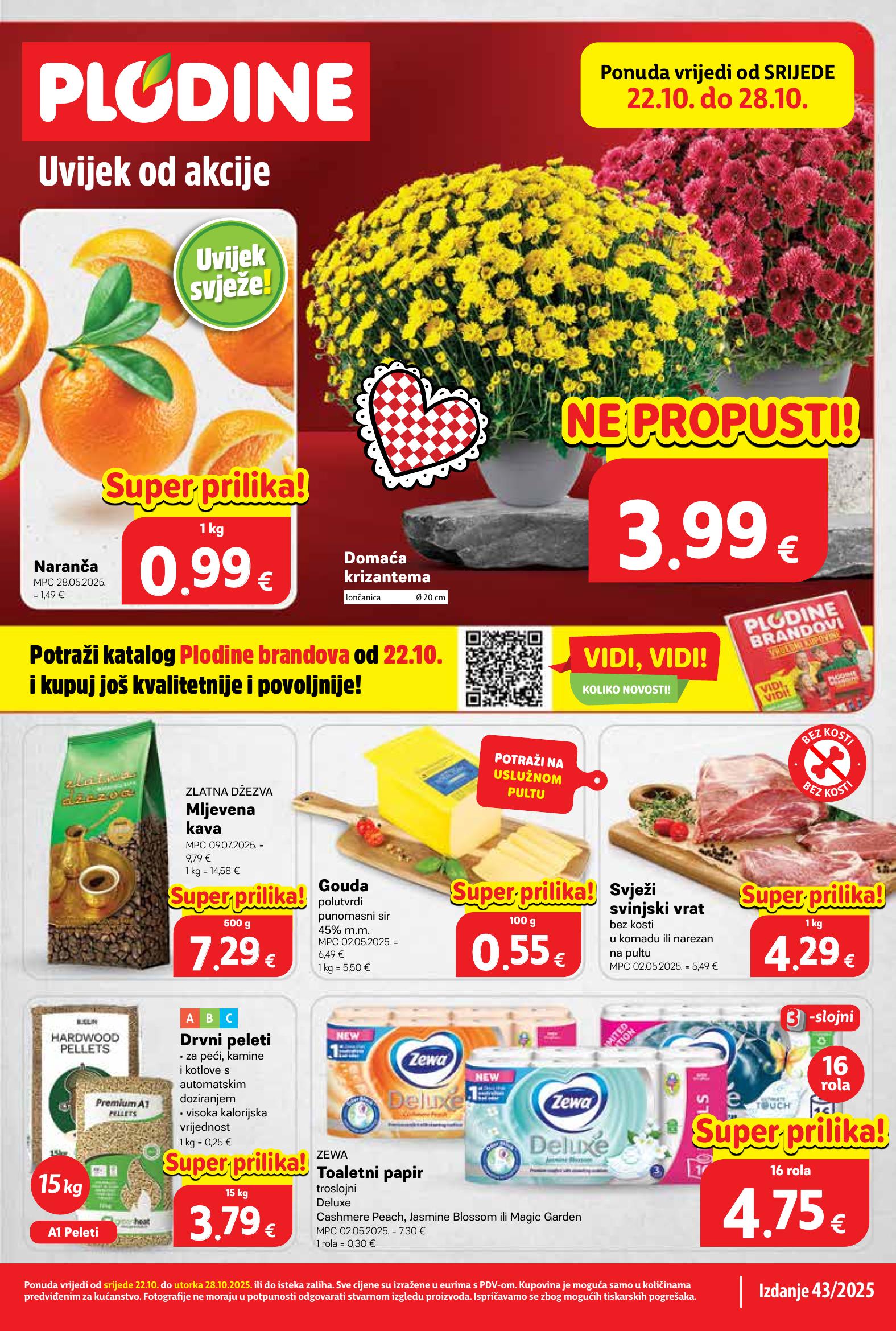 catalogue